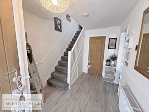 Hallway- click for photo gallery